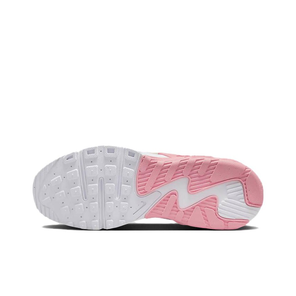 nike air max excee coral