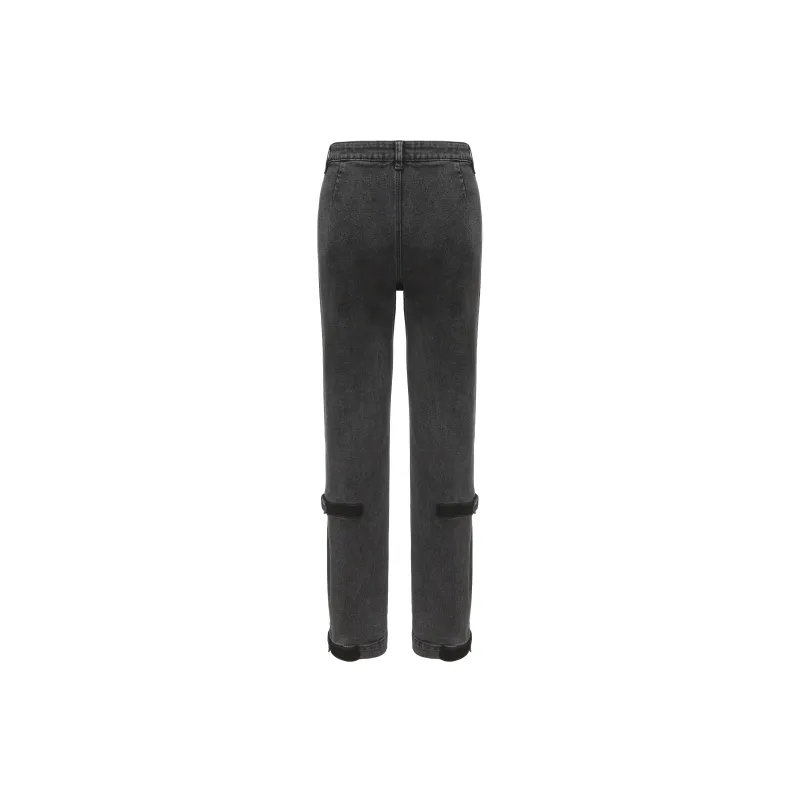 COLDSTONE Jeans Men Black-1