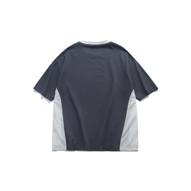 Guuka T Shirts Men Dark Gray-1