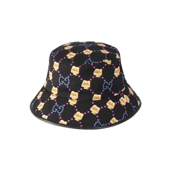 GUCCI Bucket Hats Women's
