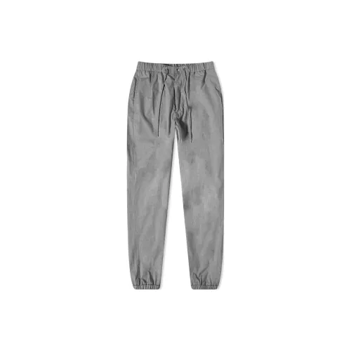 Moncler Embossed-logo Trackpants