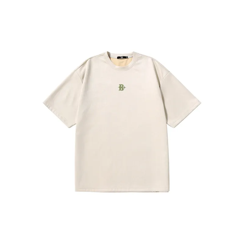 BIRDTALK T Shirts Unisex-18