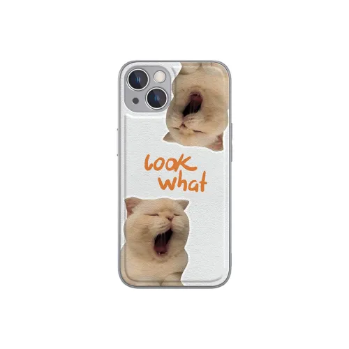 JIONG BEAR Phone Cases