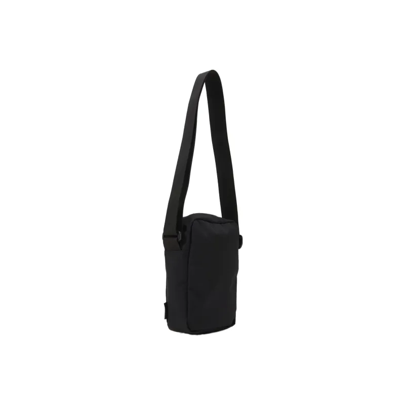 Carhartt WIP Canvas Bag Crossbody Bag Shoulder Bag Unisex Black-2