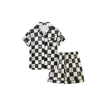 Xiang Ning Pai Women's Pajama Sets