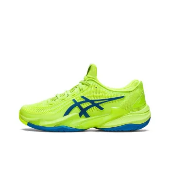 Asics Court Ff 3 'Hazard Green' Women's