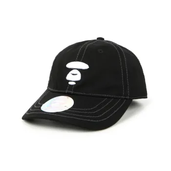 Aape Baseball Caps Unisex