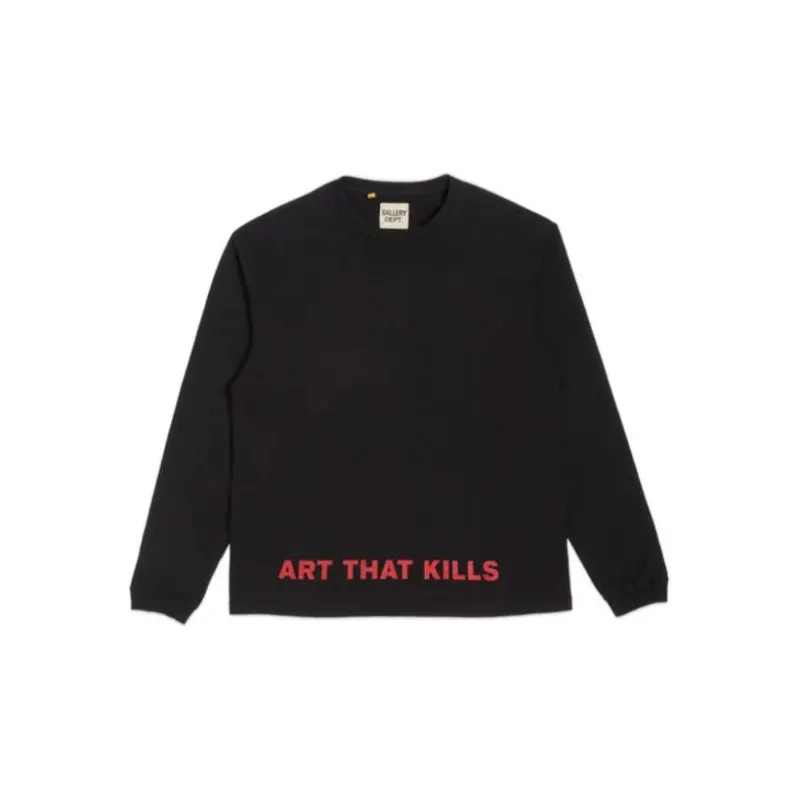 Gallery Dept. Anarchy L/S Tee-1