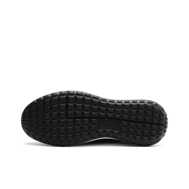 ELLE HOMME Casual Shoes Men's Black-4