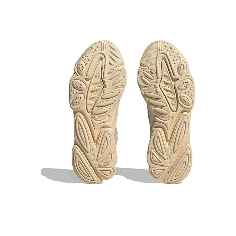 Adidas Originals Ozweego 'Brown'-5