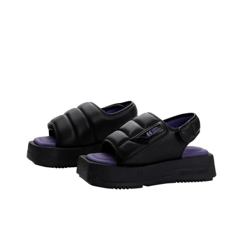 CHOCO CONCERT Stylish Sandal Women's-8