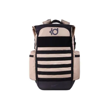 Nike Polyester Backpack Regular Unisex Khaki