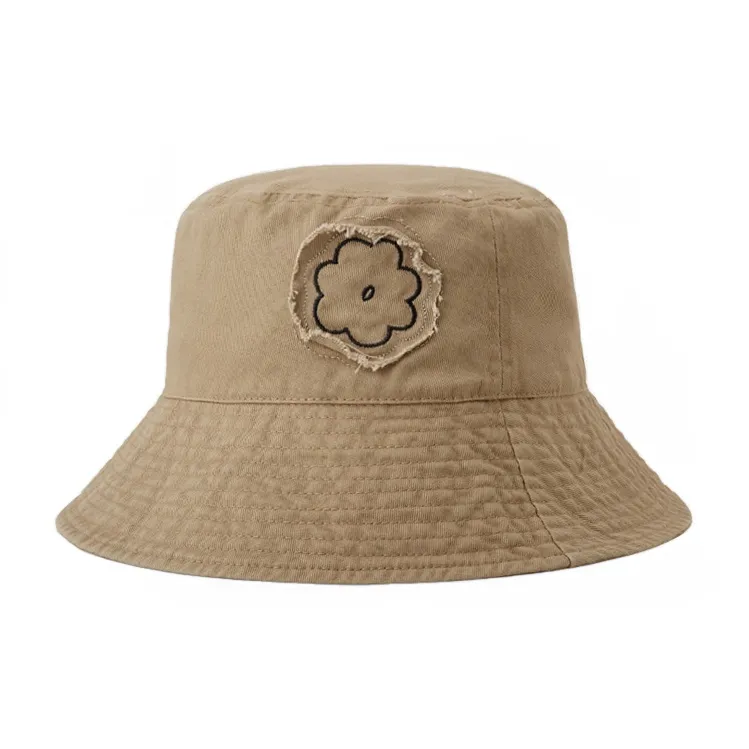 FREE RABBITⅡ Bucket Hats Unisex-1