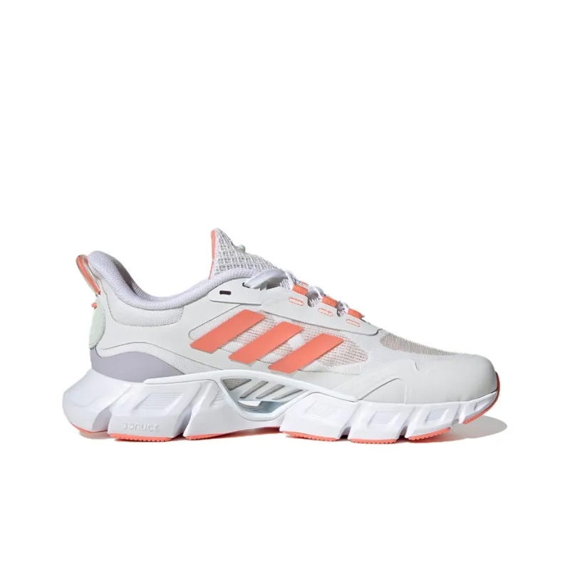 Adidas Climacool 'White Orange' Women's-1