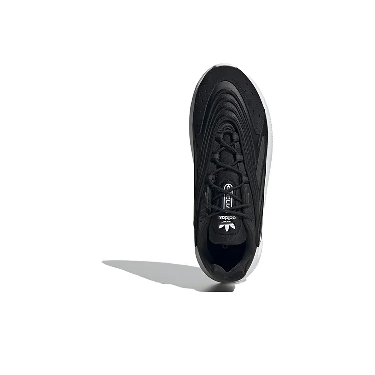 Ozelia Adidas Originals 'Black White'-4