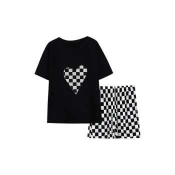 Xiang Ning Pai Women's Pajama Sets