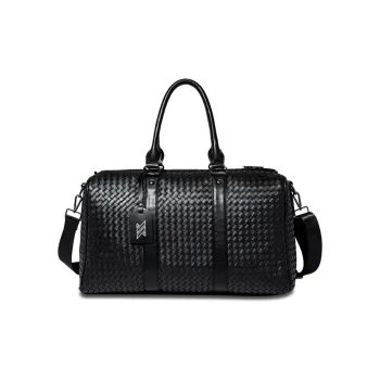NOMK Handbags Black