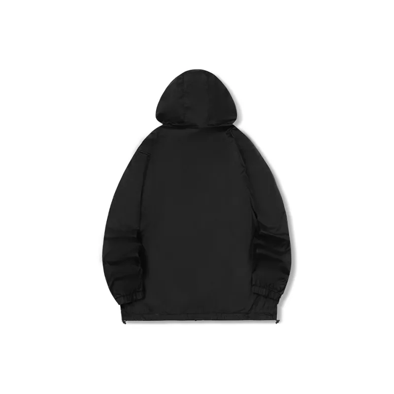 Suamoment Sun Protection Clothing Unisex-1