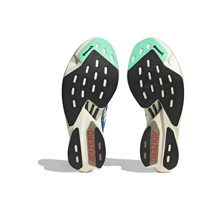 Adidas Adios Pro 3 Pulse Mint Flash Lime-5