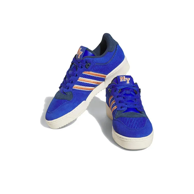 Adidas Rivalry Low 86 New York Bold Blue-2