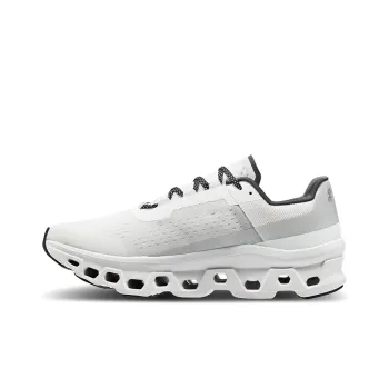 On CloudmOnster White