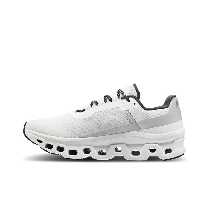 On CloudmOnster White-0