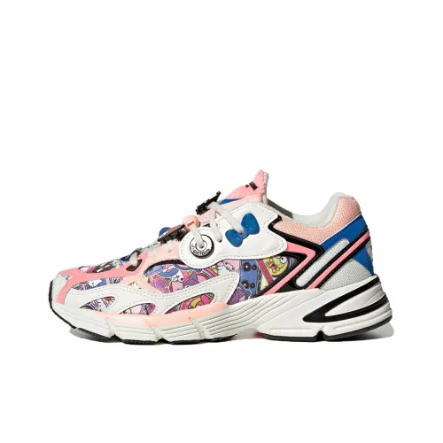 Adidas Hello Kitty X Women's Astir 'Hello Kitty And Friends'