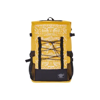 Dickies Backpack Large Size Unisex Sunflower