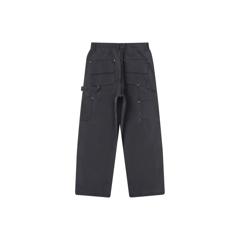FEAROM Jeans Unisex-1