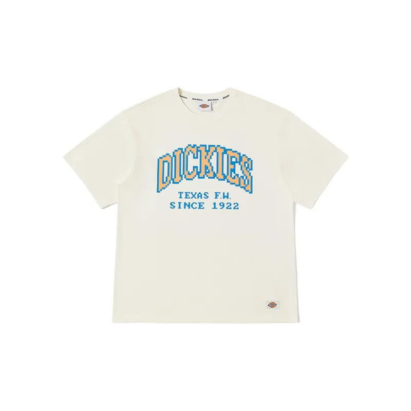 Dickies T Shirts Unisex-8