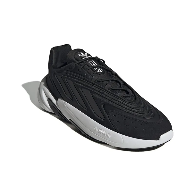 Ozelia Adidas Originals 'Black White'-2