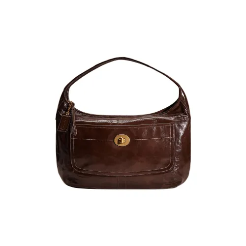 COACH Ergo Shoulder Bags