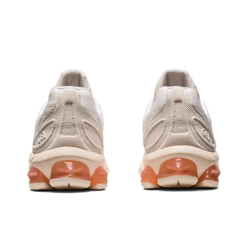 Asics Gel Quantum 180 7 'White Oatmeal' Women's-5