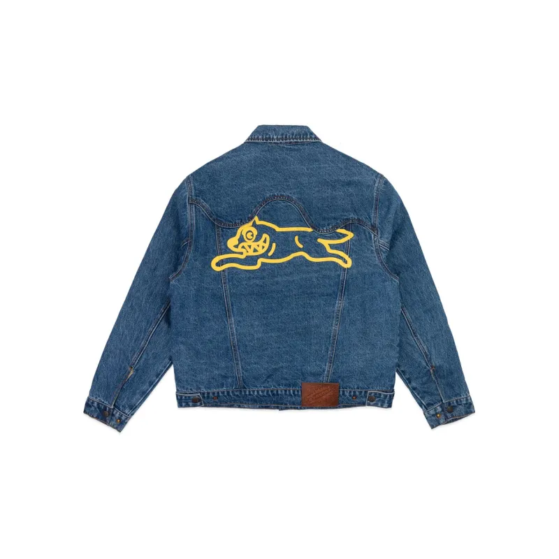 Icecream Bumble Reversible Jacket-1