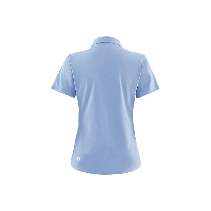 HOTSUIT Polo Shirts Women's-1