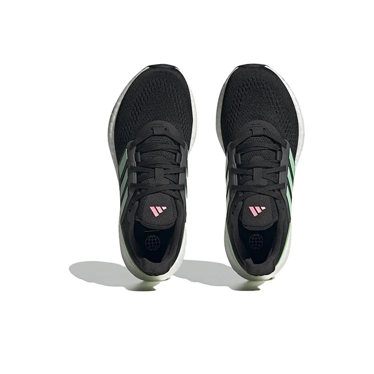 PureBoost Women's Adidas 22 'Black Pulse Mint' Women's-4