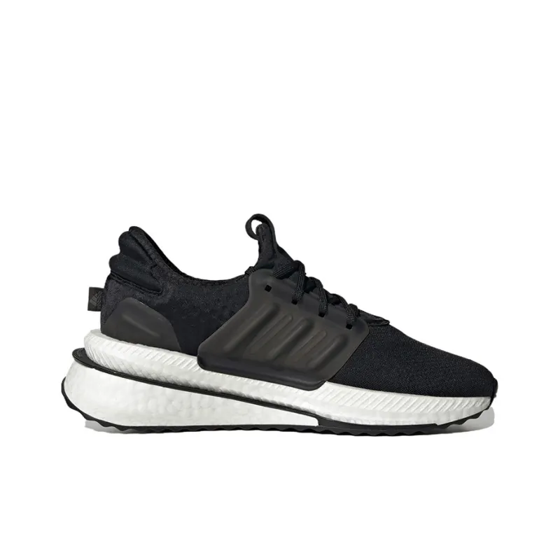 Adidas X_PLRBOOST Core Black Grey Cloud White Women's-1