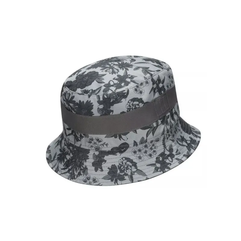Nike Dri Fit Bucket Hats Unisex Black-1