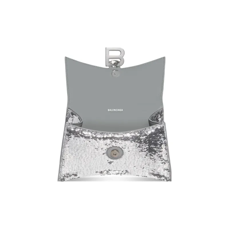 Balenciaga Hourglass Handbags-4