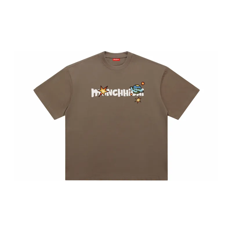 Monchhichi T-Shirts Unisex-14