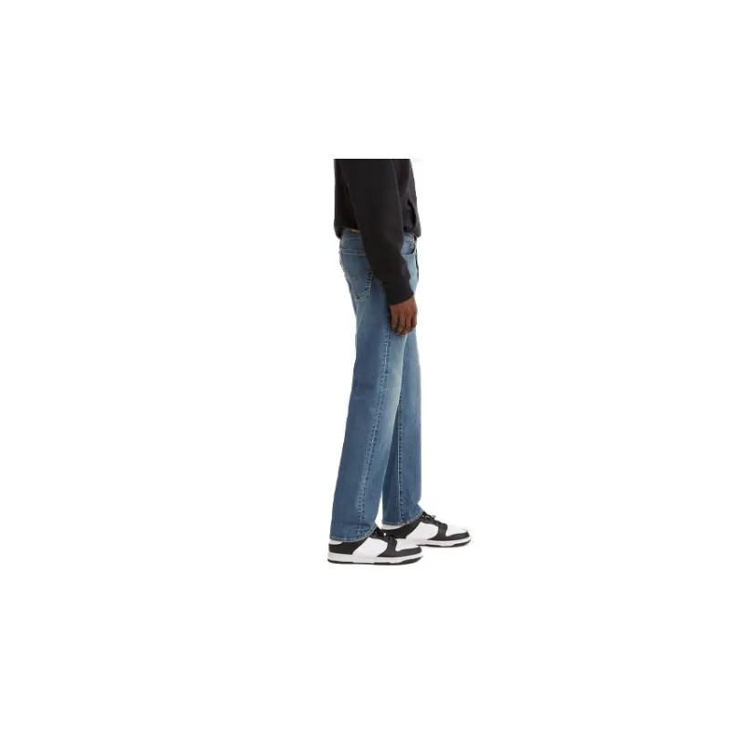 Levis Jeans Men Marine Blue-2