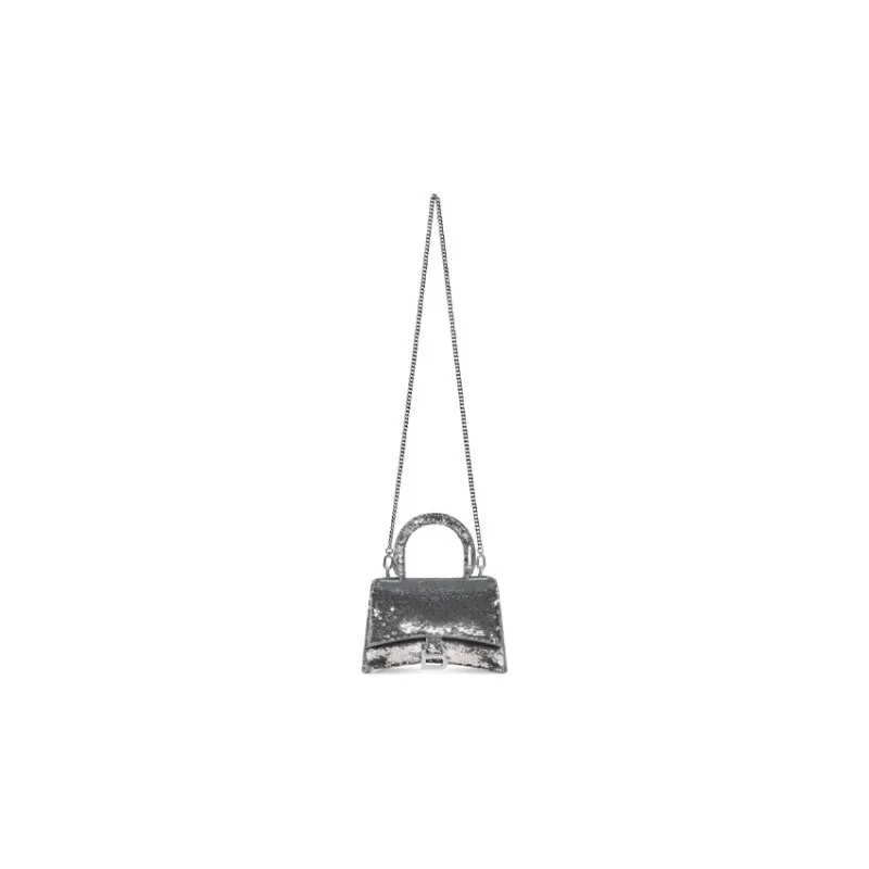 Balenciaga Hourglass Handbags-1