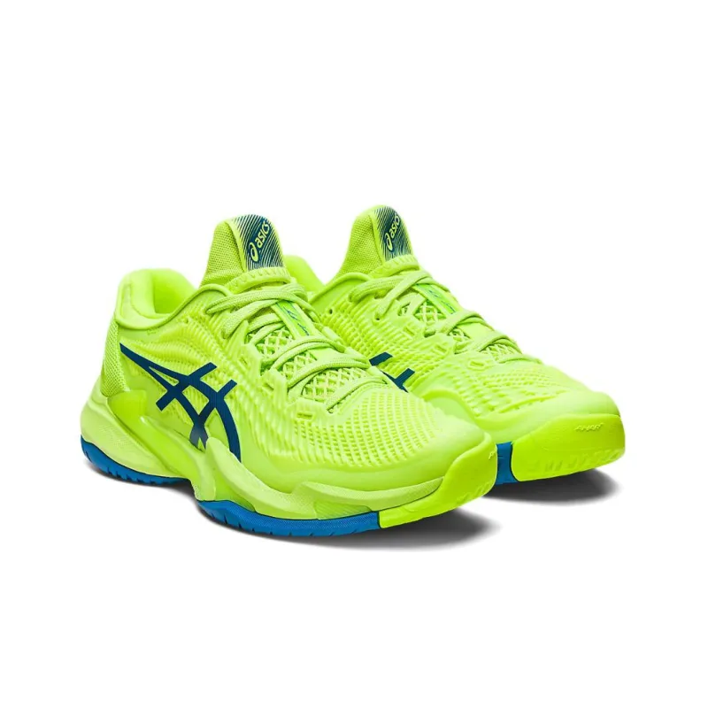 Asics Court Ff 3 'Hazard Green' Women's-2