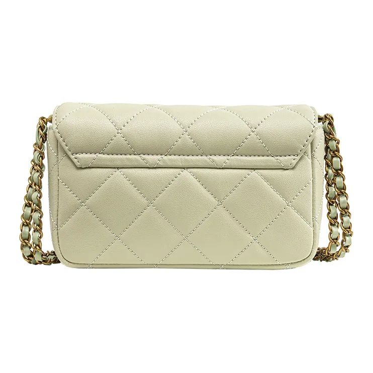 VANESSA HOGAN Lingge Series Crossbody Bags-10