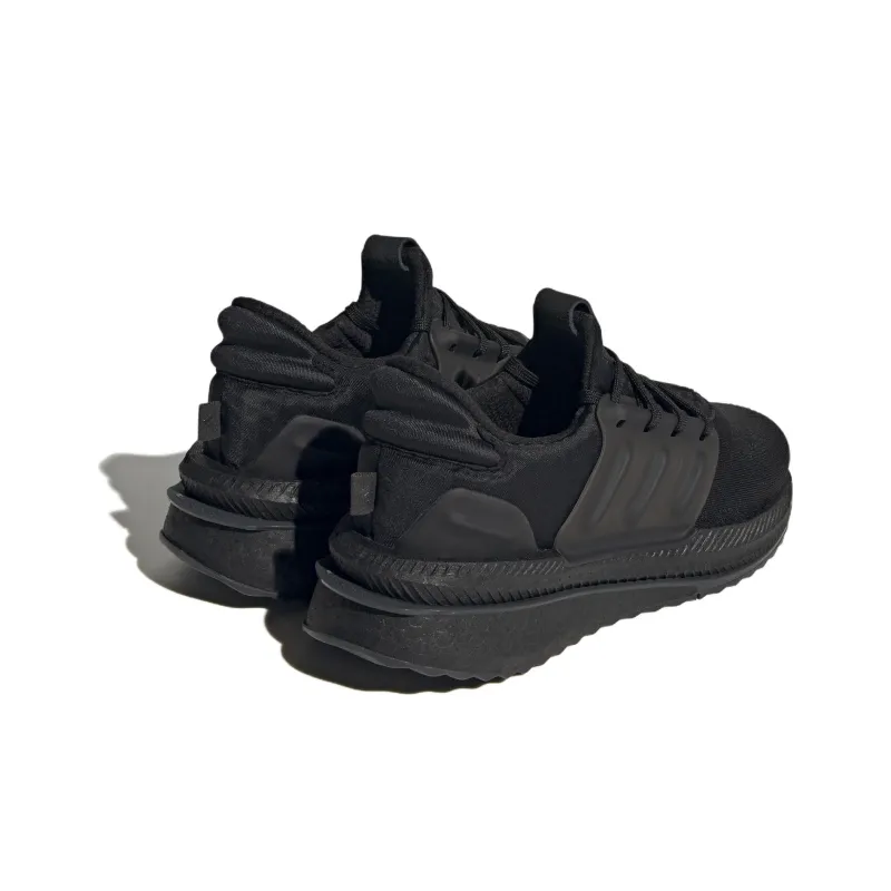 Adidas X_PLRBOOST Core Black Grey Women's-3