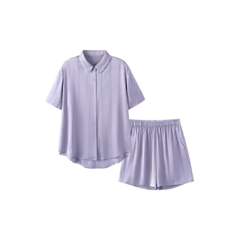 JINGYUN Women's Pajama Sets