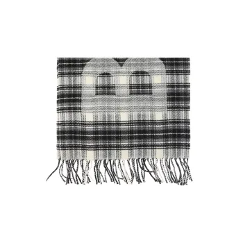 Balenciaga Knit Scarves Women's