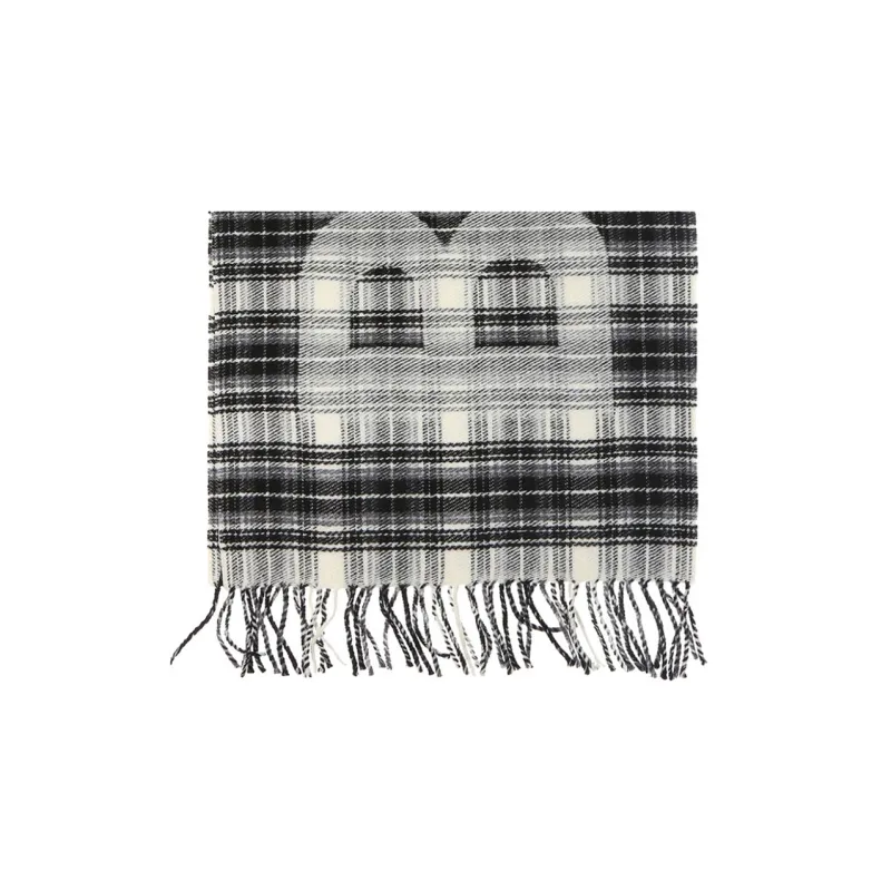 Balenciaga Knit Scarves Women's-0