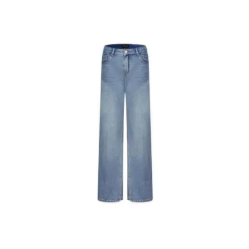 URBAN REVIVO Jeans Women's Blue