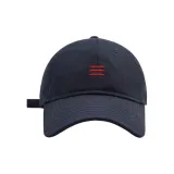 Navy Blue Red
